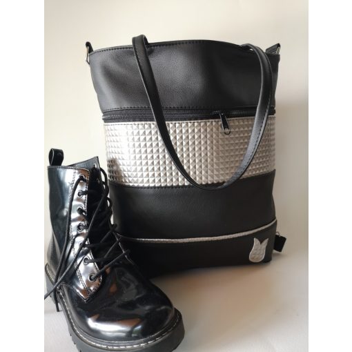 UTOLSÓ DARABOK Rock