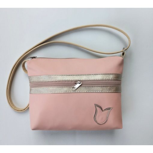 Kis kedvenc ( lazac-arany)