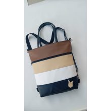 Csoki-madártej-tejszínhab 3 in 1 