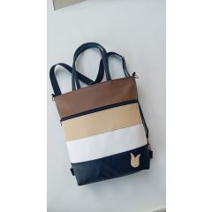 Csoki-madártej-tejszínhab 3 in 1 