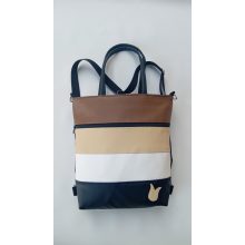 Csoki-madártej-tejszínhab 3 in 1 