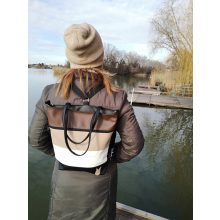 Csoki-madártej-tejszínhab 3 in 1 