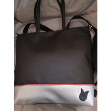 Cseresznyézős éjszaka ( nagy méret )