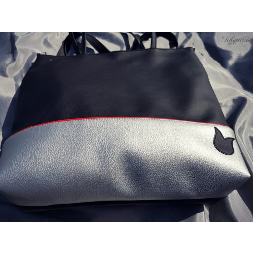 Cseresznyézős éjszaka ( nagy méret )