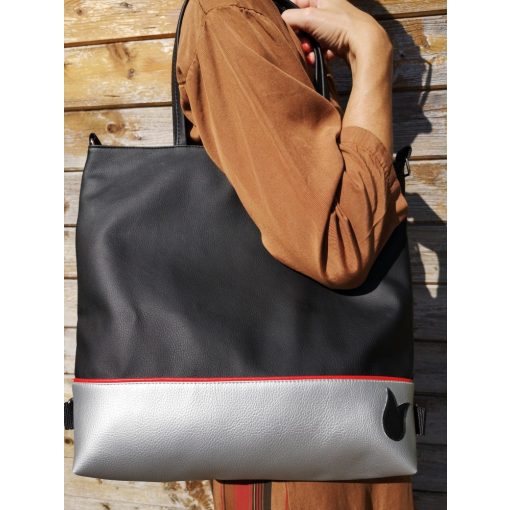 Cseresznyézős éjszaka ( nagy méret )