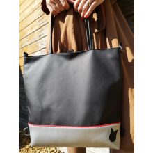 Cseresznyézős éjszaka ( nagy méret )