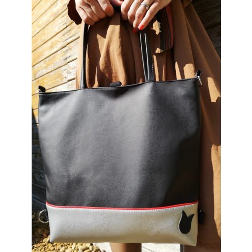 Cseresznyézős éjszaka ( nagy méret )