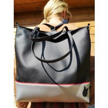 Cseresznyézős éjszaka ( nagy méret )