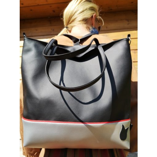 Cseresznyézős éjszaka ( nagy méret )