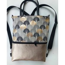 Arany csillogás 3in1