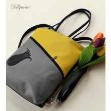 Egy tökéletes nap! táska