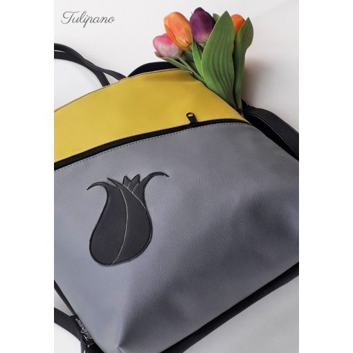 Egy tökéletes nap! táska