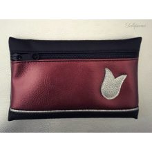 Bécsi boszorkány táska+ pénztárca szett