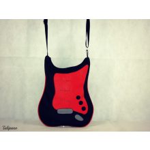 Szóljon a gitár! piros