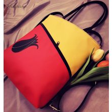 Vidám vagyok! 3 in 1 táska 