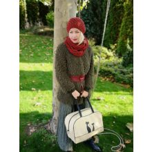  RENDELHETŐ  Repülj Cicus! ( kézipoggyász méret) 