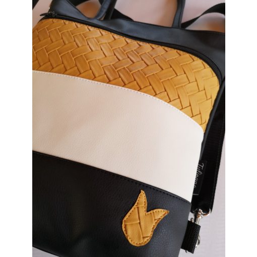 Darázs a kosárban 3in1 táska