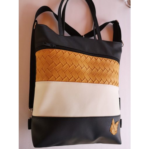 Darázs a kosárban 3in1 táska