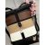 Csokis cappucino rolltop táska