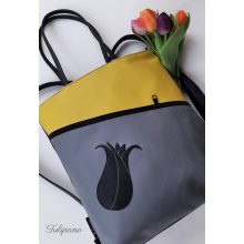 Egy tökéletes nap! táska + pénztárca szett