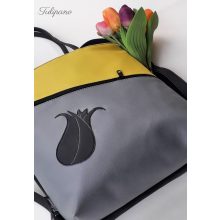 Egy tökéletes nap! táska + pénztárca szett