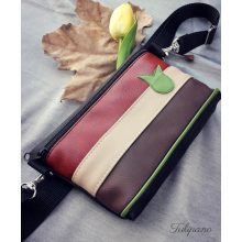 Őszi erdő ővtáska 2in1