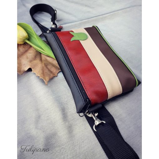 Őszi erdő ővtáska 2in1