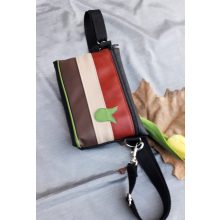 Őszi erdő ővtáska 2in1