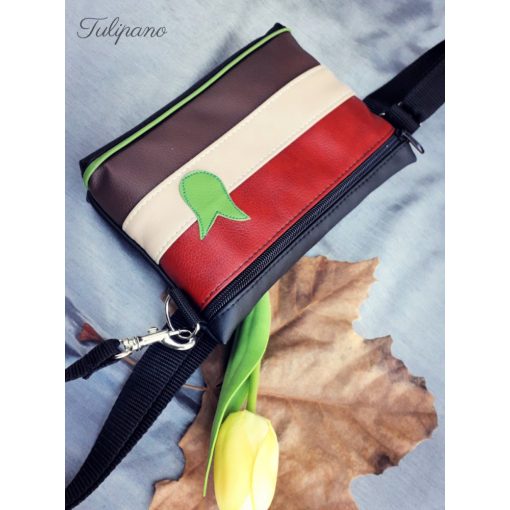 Őszi erdő ővtáska 2in1