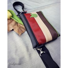 Őszi erdő ővtáska 2in1