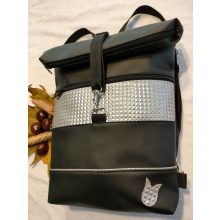 UTOLSÓ DARABOK  Csillagos éjszaka 3in1 rolltoptáska