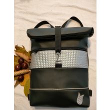 UTOLSÓ DARABOK  Csillagos éjszaka 3in1 rolltoptáska