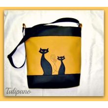 UTOLSÓ DARABOK  Szia Cicus sárga