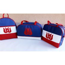 Nagy utazós szett   RENDELHETŐ!!!!