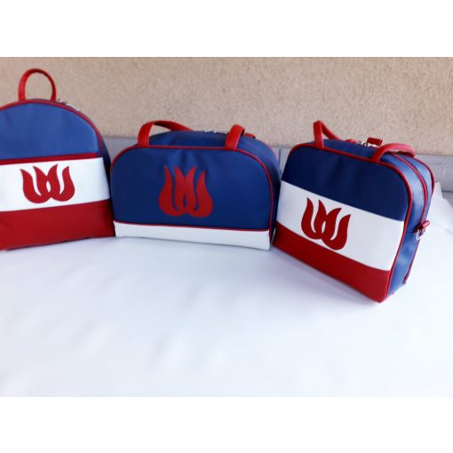 Nagy utazós szett   RENDELHETŐ!!!!