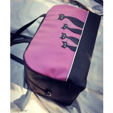 RENDELHETŐ!!!  Boszorkány cicái utazós