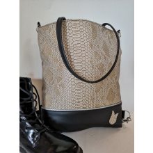 Cobra krém 3in1 + kártyatartó