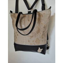 Cobra krém 3in1 + kártyatartó