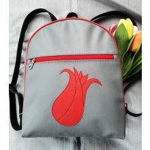 RENDELHETŐ!!!  Fiatalság hátitáska + kártyatartó