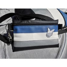 Farmerosoknak 2 in 1 ővtáska