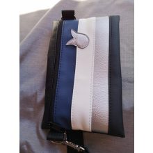 Farmerosoknak 2 in 1 ővtáska