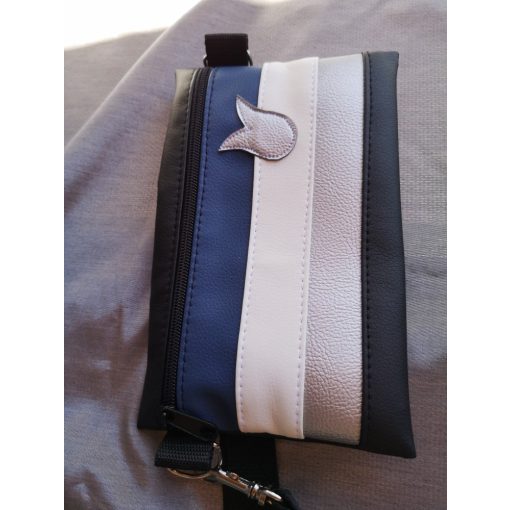 Farmerosoknak 2 in 1 ővtáska