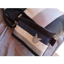 Farmerosoknak 2 in 1 ővtáska