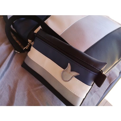 Farmerosoknak 2 in 1 ővtáska