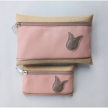 Pénztárca és kártyatartó választható színekben 