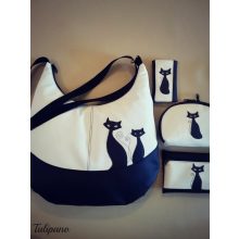 Cicád is belefér szett több szinben