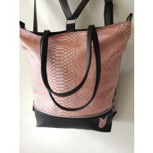 Púder & Kígyó 3in1