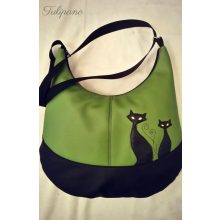  Cicád is belefér táska tárcával több színben