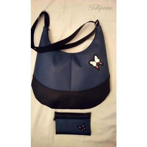  Cicád is belefér táska tárcával több színben