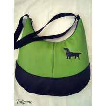  Cicád is belefér táska tárcával több színben